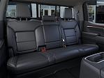 New 2026 GMC Sierra 1500 Denali Crew Cab 4x4 Pickup for sale #D463370 - photo 17