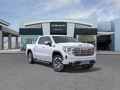 New 2026 GMC Sierra 1500 Denali Crew Cab 4x4 Pickup for sale #D463371 - photo 1