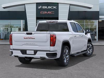New 2026 GMC Sierra 1500 Denali Crew Cab 4x4 Pickup for sale #D463371 - photo 2