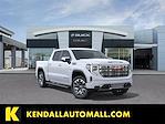 2026 GMC Sierra 1500 Crew Cab 4x4 Pickup for sale #D463371 - photo 11