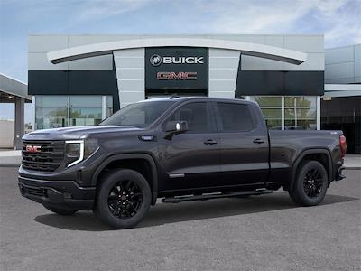 New 2026 GMC Sierra 1500 Elevation Crew Cab 4x4 Pickup for sale #D463372 - photo 2