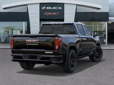 2026 GMC Sierra 1500 Crew Cab 4x4 Pickup for sale #D463375 - photo 2