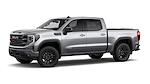 2026 GMC Sierra 1500 Crew Cab 4x4 Pickup for sale #D463376 - photo 4