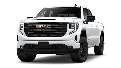 2026 GMC Sierra 1500 Crew Cab 4x4 Pickup for sale #D463379 - photo 1