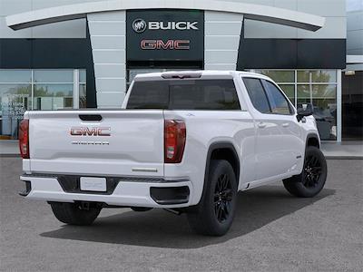 2026 GMC Sierra 1500 Crew Cab 4x4 Pickup for sale #D463379 - photo 2