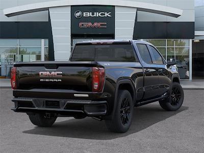 2026 GMC Sierra 1500 Crew Cab 4x4 Pickup for sale #D463380 - photo 2