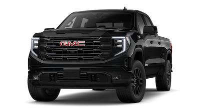 New 2026 GMC Sierra 1500 Elevation Crew Cab 4x4 Pickup for sale #D463380 - photo 2