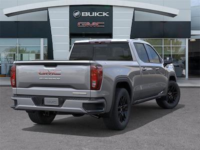 2026 GMC Sierra 1500 Crew Cab 4x4 Pickup for sale #D463381 - photo 2