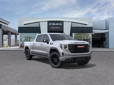 New 2026 GMC Sierra 1500 Elevation Crew Cab for sale #D463381 - photo 1