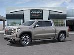 2026 GMC Sierra 1500 Crew Cab 4x4 Pickup for sale #D463383 - photo 2