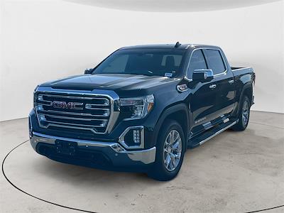 2020 GMC Sierra 1500 Crew Cab 4WD Pickup for sale #D463386A - photo 1