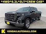 2020 GMC Sierra 1500 Crew Cab 4WD Pickup for sale #D463386A - photo 1