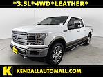 2018 Ford F-150 SuperCrew Cab 4WD Pickup for sale #D463387A - photo 1