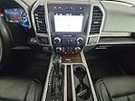 2018 Ford F-150 SuperCrew Cab 4WD Pickup for sale #D463387A - photo 11