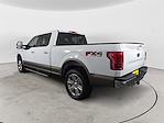 2018 Ford F-150 SuperCrew Cab 4WD Pickup for sale #D463387A - photo 3