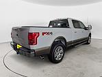 2018 Ford F-150 SuperCrew Cab 4WD Pickup for sale #D463387A - photo 5