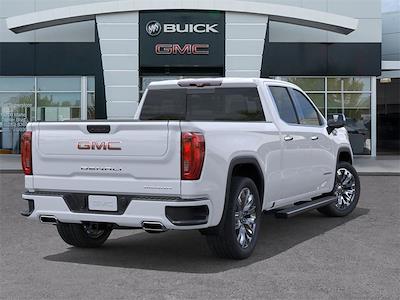 New 2026 GMC Sierra 1500 Denali Crew Cab 4x4 Pickup for sale #D463388 - photo 2