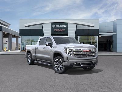 New 2026 GMC Sierra 1500 Denali Crew Cab 4x4 Pickup for sale #D463390 - photo 1