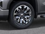 New 2026 GMC Sierra 1500 Denali Crew Cab 4x4 Pickup for sale #D463390 - photo 9
