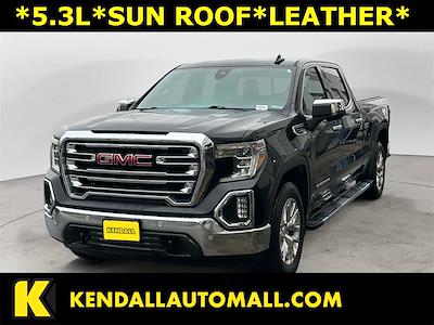 2019 GMC Sierra 1500 Crew Cab 4WD Pickup for sale #D463391A - photo 1