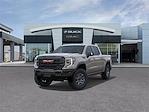 2026 GMC Sierra 1500 Crew Cab 4x4 Pickup for sale #D463405 - photo 8