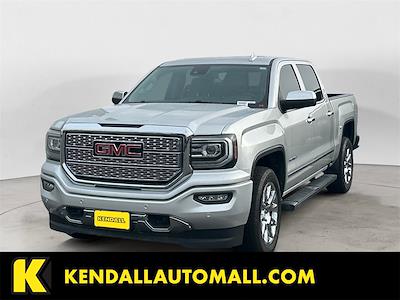 Used 2018 GMC Sierra 1500 - photo 1