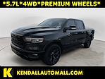 2021 Ram 1500 Crew Cab 4WD Pickup for sale #D463411A - photo 1