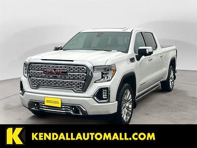 2020 GMC Sierra 1500 Crew Cab 4WD Pickup for sale #D463413A - photo 1