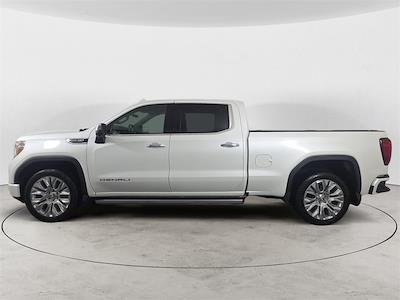 Used 2020 GMC Sierra 1500 - photo 1