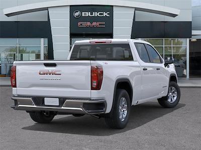 2026 GMC Sierra 1500 Crew Cab 4x4 Pickup for sale #D463415 - photo 2