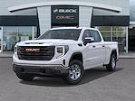 2026 GMC Sierra 1500 Crew Cab 4x4 Pickup for sale #D463415 - photo 6