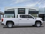 New 2026 GMC Sierra 1500 Pro Crew Cab 4x4 Pickup for sale #D463416 - photo 5