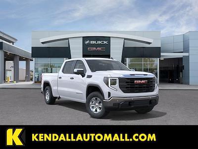 2026 GMC Sierra 1500 Crew Cab 4x4 Pickup for sale #D463417 - photo 1