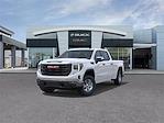 New 2026 GMC Sierra 1500 Pro Crew Cab for sale #D463417 - photo 17