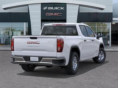 2026 GMC Sierra 1500 Crew Cab 4x4 Pickup for sale #D463418 - photo 2