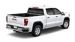 New 2026 GMC Sierra 1500 Pro Crew Cab 4x4 Pickup for sale #D463418 - photo 29