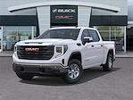 New 2026 GMC Sierra 1500 Pro Crew Cab for sale #D463418 - photo 6