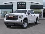 New 2026 GMC Sierra 1500 Pro Crew Cab 4x4 Pickup for sale #D463418 - photo 6