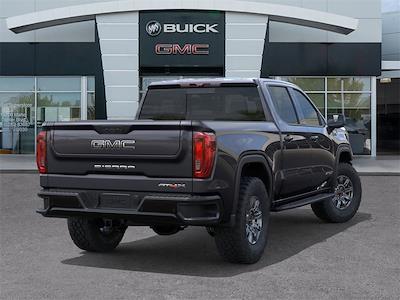 New 2026 GMC Sierra 1500 AT4X Crew Cab 4x4 Pickup for sale #D463420 - photo 2