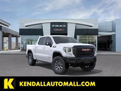 2026 GMC Sierra 1500 Crew Cab 4x4 Pickup for sale #D463422 - photo 1