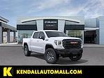 2026 GMC Sierra 1500 Crew Cab 4x4 Pickup for sale #D463422 - photo 1