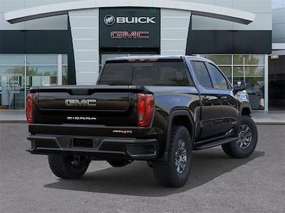 New 2026 GMC Sierra 1500 AT4X Crew Cab for sale #D463423 - photo 2