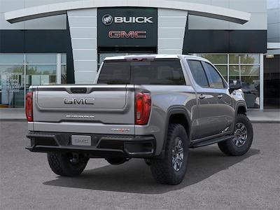 New 2026 GMC Sierra 1500 AT4X Crew Cab 4x4 Pickup for sale #D463424 - photo 2
