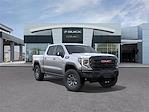 New 2026 GMC Sierra 1500 AT4X Crew Cab 4x4 Pickup for sale #D463424 - photo 1