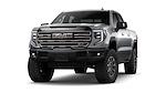 2026 GMC Sierra 1500 Crew Cab 4x4 Pickup for sale #D463424 - photo 3