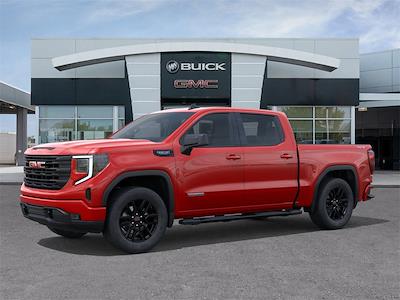 2026 GMC Sierra 1500 Crew Cab 4x4 Pickup for sale #D463425 - photo 2
