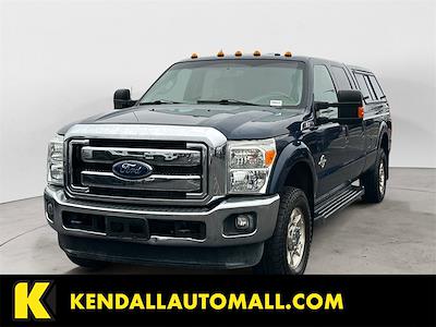 2015 Ford F-250 Crew Cab 4WD Pickup for sale #D463427B - photo 1