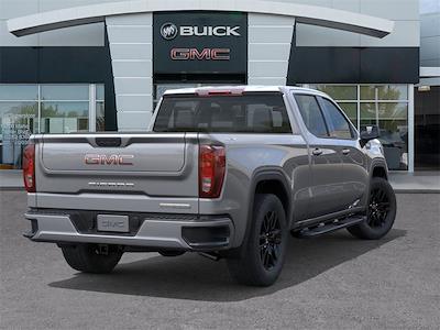 New 2026 GMC Sierra 1500 Elevation Crew Cab 4x4 Pickup for sale #D463428 - photo 2
