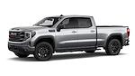2026 GMC Sierra 1500 Crew Cab 4x4 Pickup for sale #D463428 - photo 4