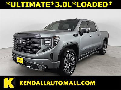 2024 GMC Sierra 1500 Crew Cab 4WD Pickup for sale #D463430A - photo 1
